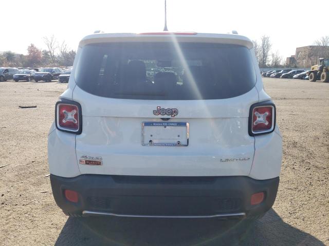 Photo 5 VIN: ZACCJBDB8HPF84798 - JEEP RENEGADE 