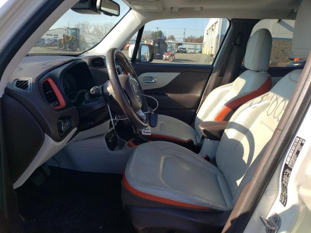 Photo 6 VIN: ZACCJBDB8HPF84798 - JEEP RENEGADE 