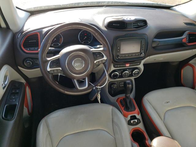 Photo 7 VIN: ZACCJBDB8HPF84798 - JEEP RENEGADE 