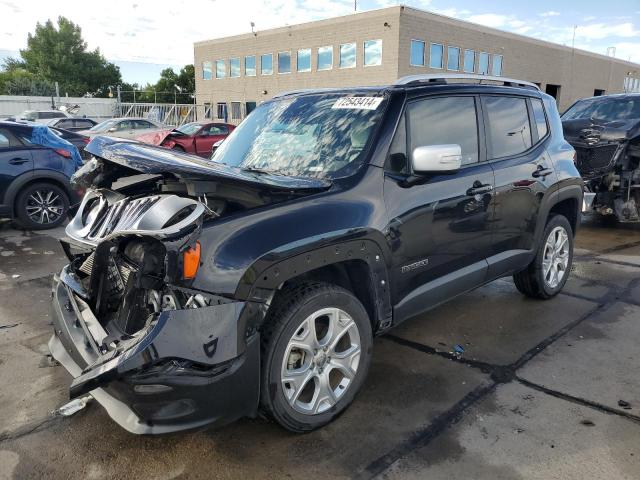 Photo 0 VIN: ZACCJBDB8HPF86521 - JEEP RENEGADE L 