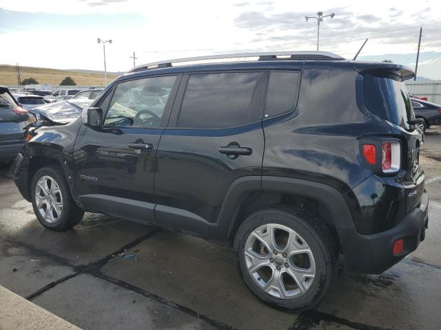 Photo 1 VIN: ZACCJBDB8HPF86521 - JEEP RENEGADE L 