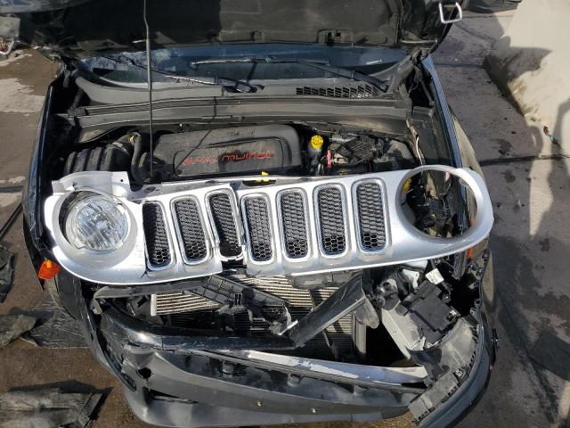 Photo 11 VIN: ZACCJBDB8HPF86521 - JEEP RENEGADE L 