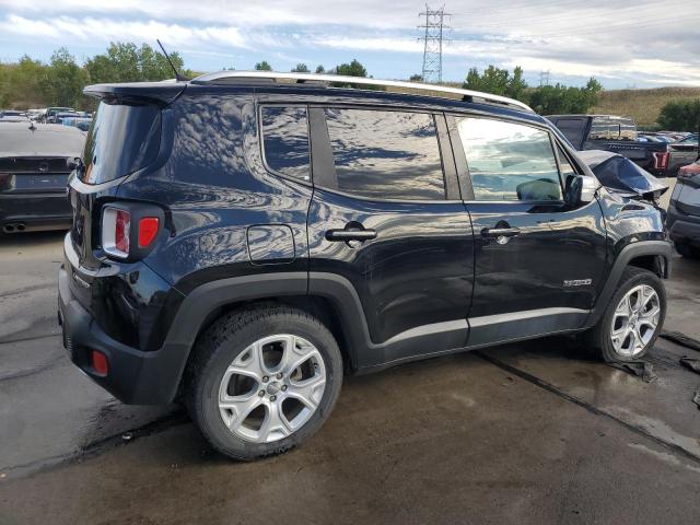 Photo 2 VIN: ZACCJBDB8HPF86521 - JEEP RENEGADE L 