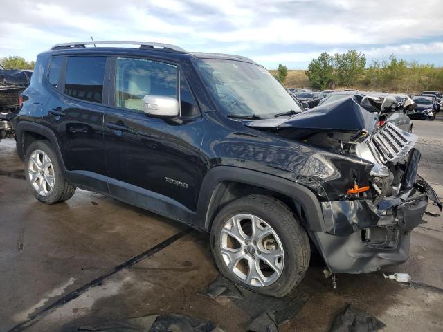 Photo 3 VIN: ZACCJBDB8HPF86521 - JEEP RENEGADE L 