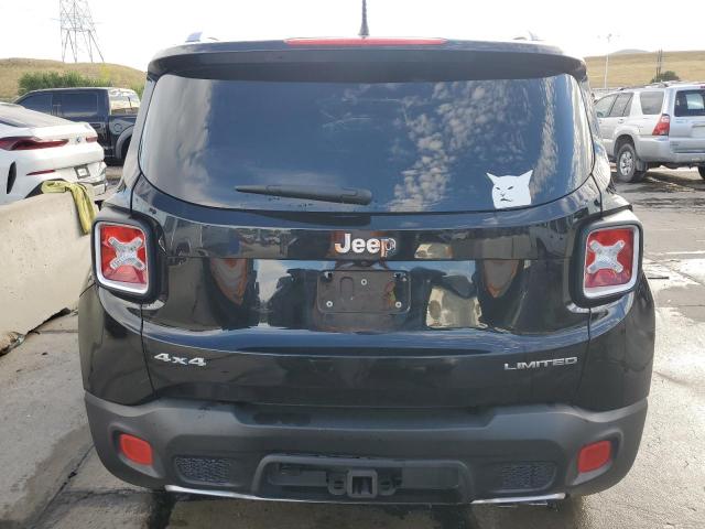 Photo 5 VIN: ZACCJBDB8HPF86521 - JEEP RENEGADE L 