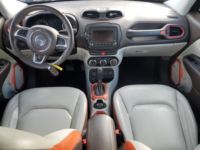 Photo 7 VIN: ZACCJBDB8HPF86521 - JEEP RENEGADE L 