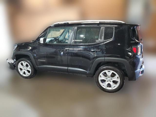 Photo 1 VIN: ZACCJBDB8JPJ01586 - JEEP RENEGADE 