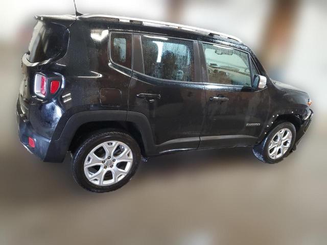 Photo 2 VIN: ZACCJBDB8JPJ01586 - JEEP RENEGADE 