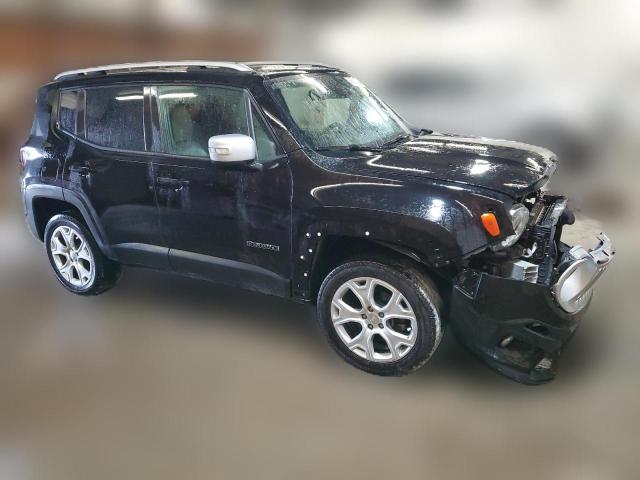 Photo 3 VIN: ZACCJBDB8JPJ01586 - JEEP RENEGADE 