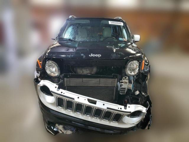 Photo 4 VIN: ZACCJBDB8JPJ01586 - JEEP RENEGADE 