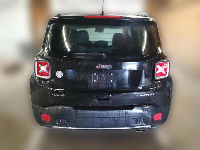 Photo 5 VIN: ZACCJBDB8JPJ01586 - JEEP RENEGADE 