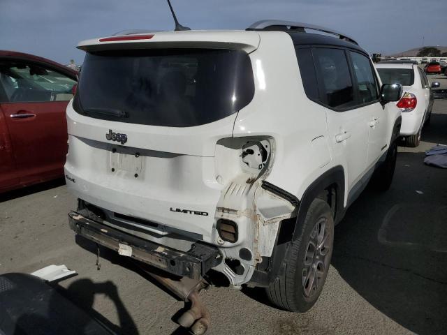 Photo 3 VIN: ZACCJBDB9HPE53394 - JEEP RENEGADE L 