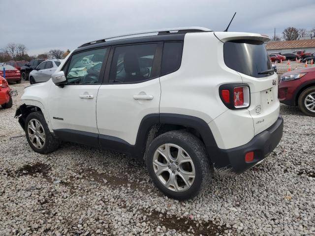 Photo 1 VIN: ZACCJBDB9HPG44135 - JEEP RENEGADE L 