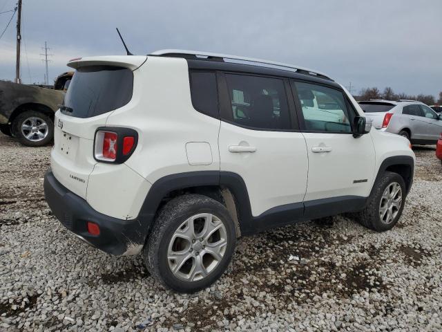 Photo 2 VIN: ZACCJBDB9HPG44135 - JEEP RENEGADE L 