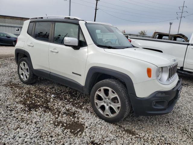 Photo 3 VIN: ZACCJBDB9HPG44135 - JEEP RENEGADE L 