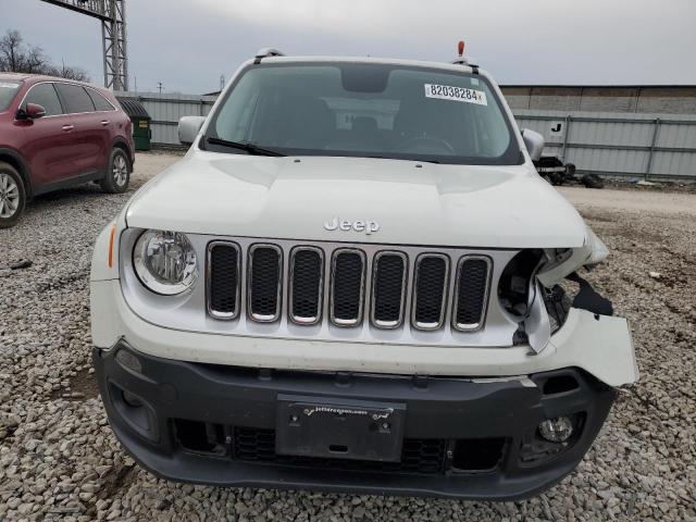 Photo 4 VIN: ZACCJBDB9HPG44135 - JEEP RENEGADE L 