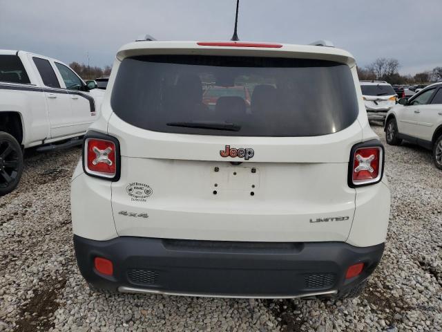 Photo 5 VIN: ZACCJBDB9HPG44135 - JEEP RENEGADE L 