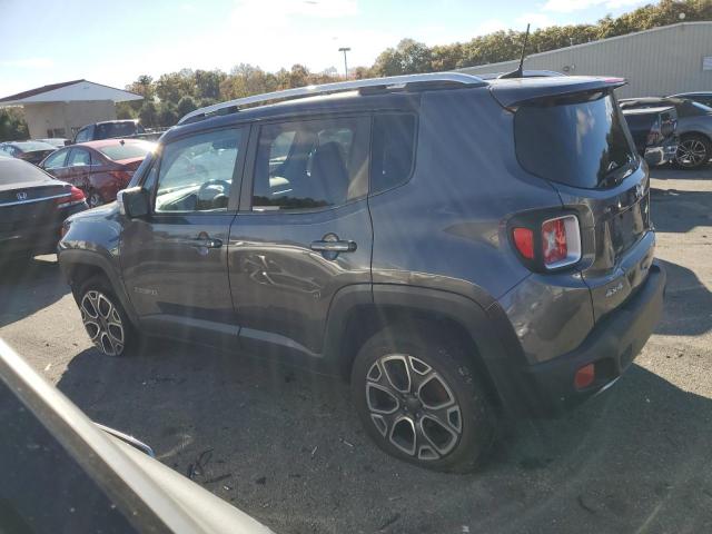 Photo 1 VIN: ZACCJBDB9JPH09250 - JEEP RENEGADE L 