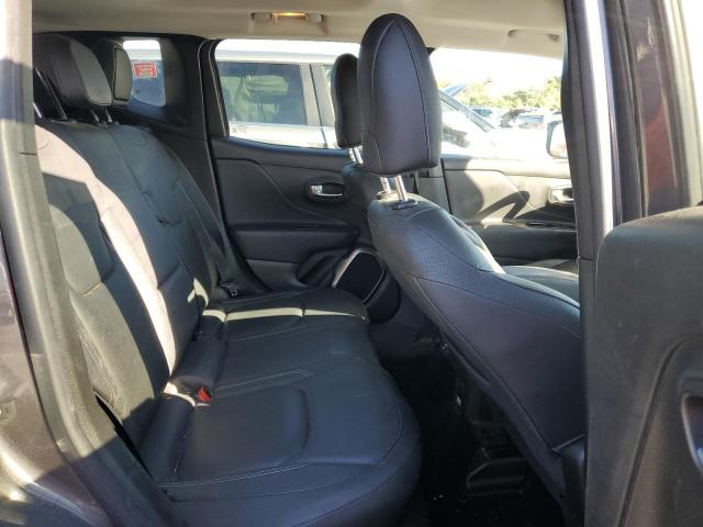 Photo 10 VIN: ZACCJBDB9JPH09250 - JEEP RENEGADE L 