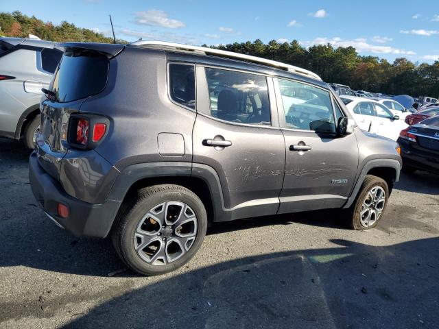 Photo 2 VIN: ZACCJBDB9JPH09250 - JEEP RENEGADE L 