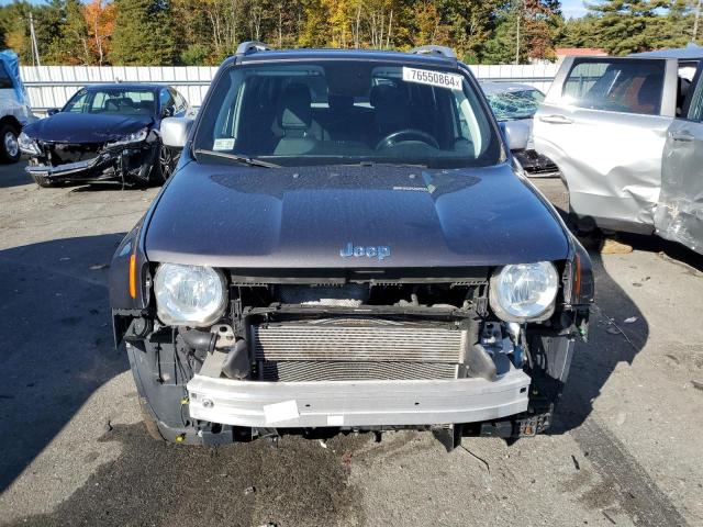 Photo 4 VIN: ZACCJBDB9JPH09250 - JEEP RENEGADE L 