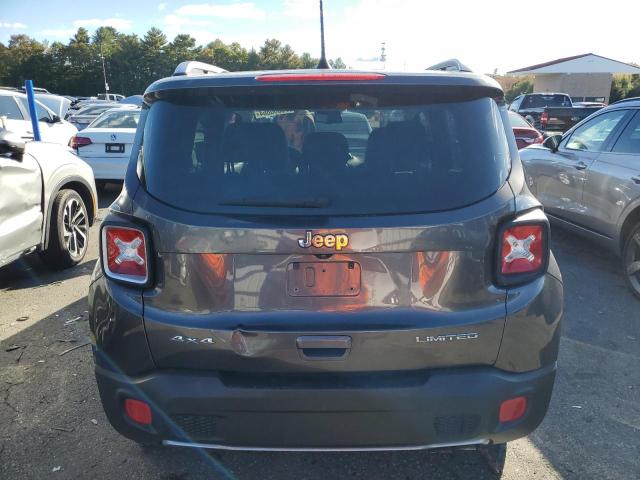 Photo 5 VIN: ZACCJBDB9JPH09250 - JEEP RENEGADE L 