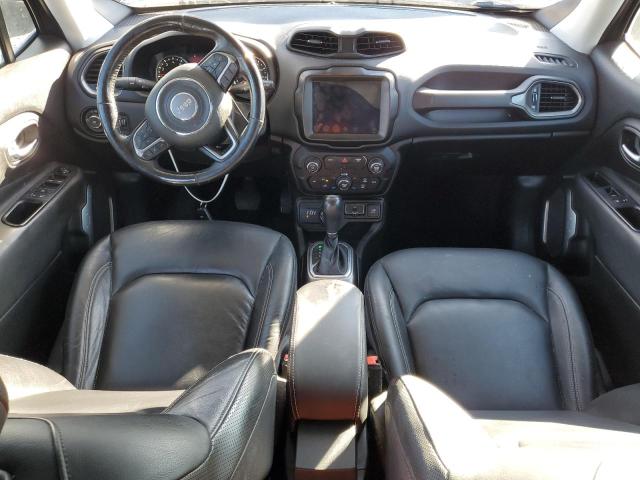 Photo 7 VIN: ZACCJBDB9JPH09250 - JEEP RENEGADE L 