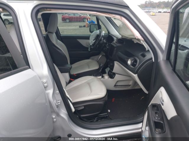 Photo 4 VIN: ZACCJBDB9JPH30003 - JEEP RENEGADE 