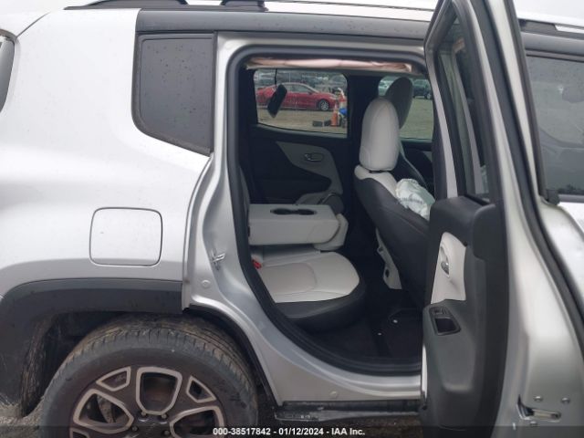 Photo 7 VIN: ZACCJBDB9JPH30003 - JEEP RENEGADE 