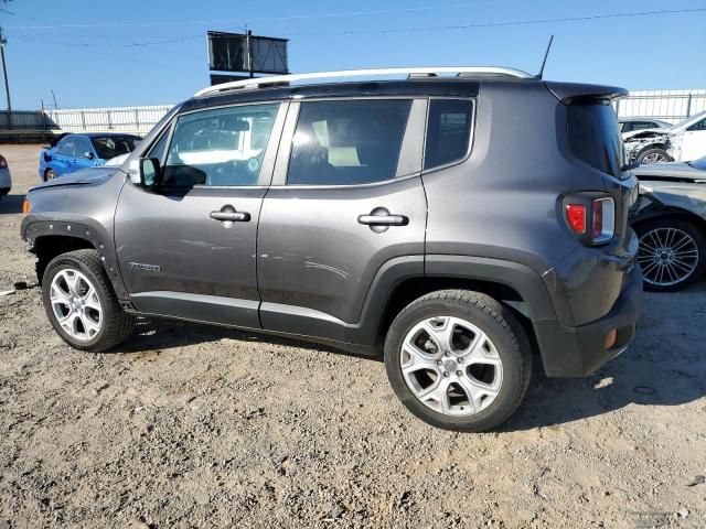 Photo 1 VIN: ZACCJBDB9JPH34892 - JEEP RENEGADE L 