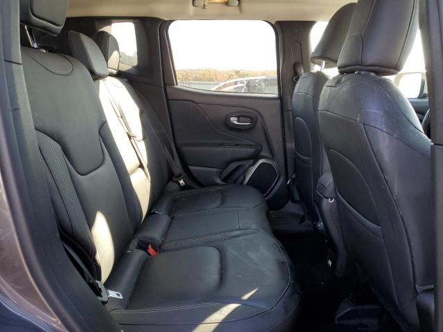 Photo 10 VIN: ZACCJBDB9JPH34892 - JEEP RENEGADE L 