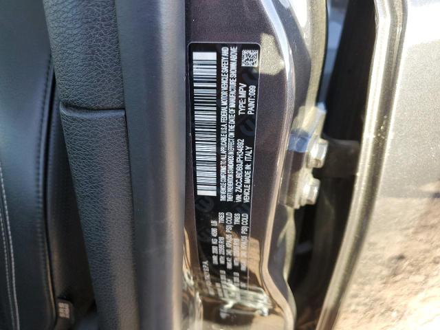 Photo 13 VIN: ZACCJBDB9JPH34892 - JEEP RENEGADE L 