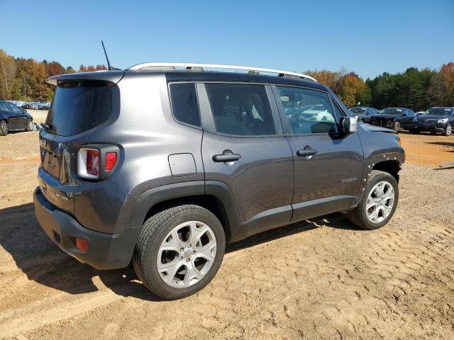 Photo 2 VIN: ZACCJBDB9JPH34892 - JEEP RENEGADE L 