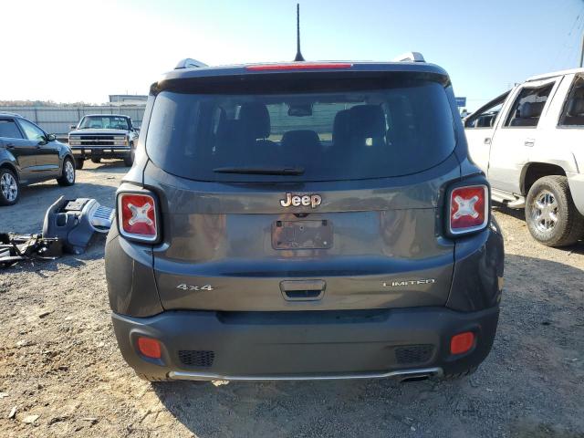 Photo 5 VIN: ZACCJBDB9JPH34892 - JEEP RENEGADE L 