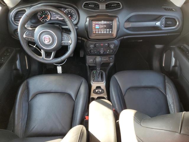 Photo 7 VIN: ZACCJBDB9JPH34892 - JEEP RENEGADE L 