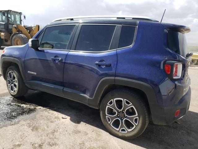 Photo 1 VIN: ZACCJBDB9JPH55547 - JEEP RENEGADE 