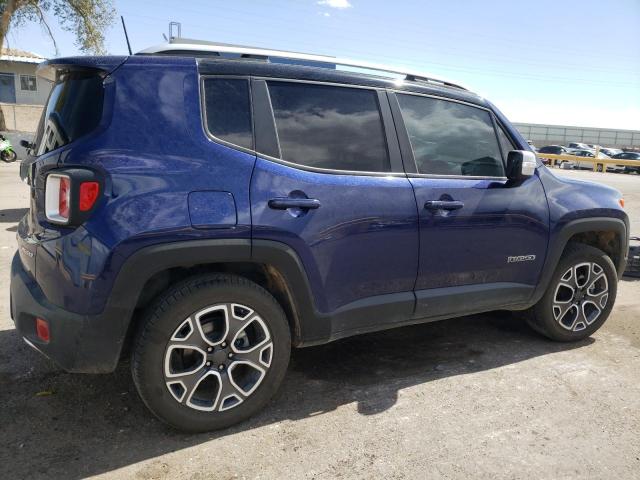 Photo 2 VIN: ZACCJBDB9JPH55547 - JEEP RENEGADE 