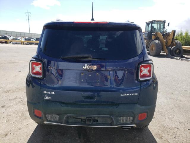 Photo 5 VIN: ZACCJBDB9JPH55547 - JEEP RENEGADE 