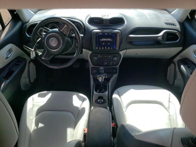 Photo 7 VIN: ZACCJBDB9JPH55547 - JEEP RENEGADE 