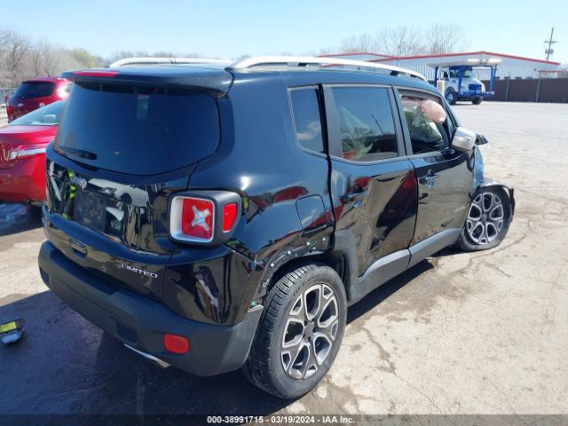 Photo 3 VIN: ZACCJBDB9JPH66872 - JEEP RENEGADE 