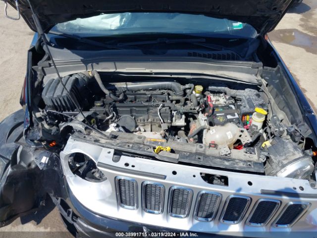 Photo 9 VIN: ZACCJBDB9JPH66872 - JEEP RENEGADE 