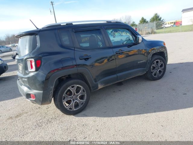 Photo 3 VIN: ZACCJBDBXHPE66848 - JEEP RENEGADE 