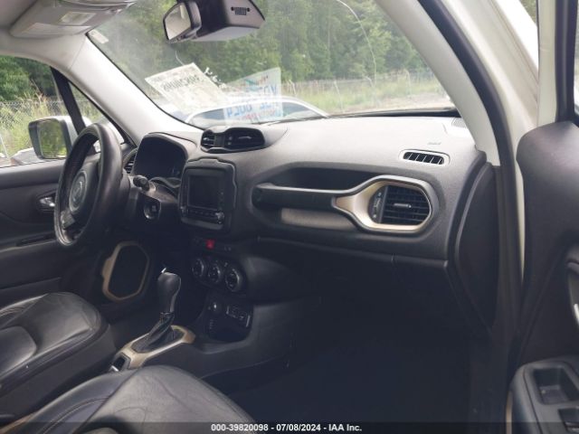 Photo 4 VIN: ZACCJBDBXHPE70902 - JEEP RENEGADE 