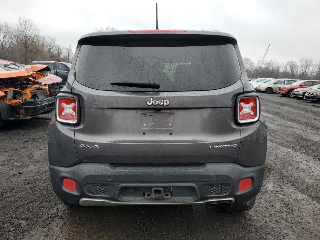 Photo 5 VIN: ZACCJBDBXHPF89971 - JEEP RENEGADE 