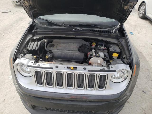 Photo 6 VIN: ZACCJBDBXHPG30907 - JEEP RENEGADE L 