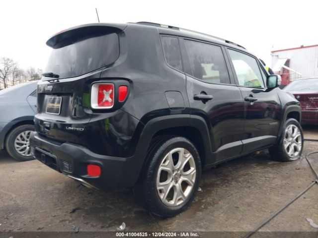 Photo 3 VIN: ZACCJBDBXJPH05577 - JEEP RENEGADE 