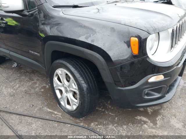 Photo 5 VIN: ZACCJBDBXJPH05577 - JEEP RENEGADE 