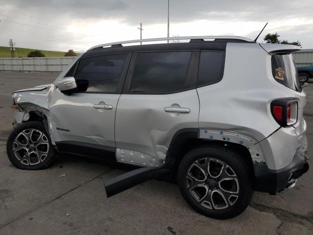 Photo 1 VIN: ZACCJBDT0FPB29997 - JEEP RENEGADE 