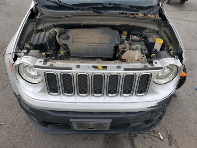 Photo 11 VIN: ZACCJBDT0FPB29997 - JEEP RENEGADE 