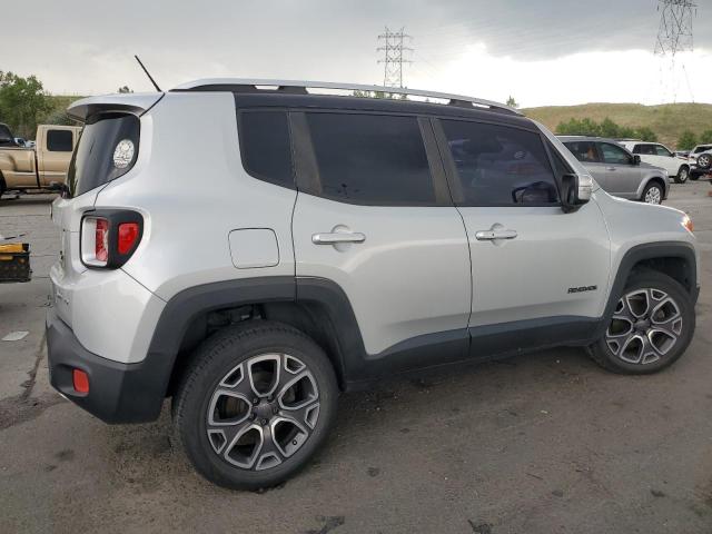 Photo 2 VIN: ZACCJBDT0FPB29997 - JEEP RENEGADE 